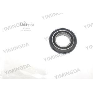 85633000 Gear Assy Spur Sharpener Cutting Part For Gerber GTXL Cutter Parts
