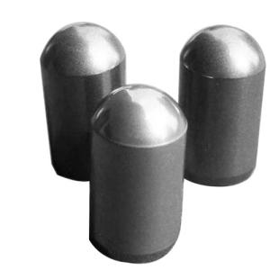 Tungsten Cobalt Alloy Mining Drilling Tools , Tungsten Carbide Button Bits