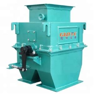 Advanced Dry Drum Magnetic Separator for Feldspar Permanent Magnet Iron