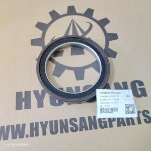 Hyunsang Excavator Spare Parts Oil Seal 8970728231 897-072-8231 For RT205 RX1200