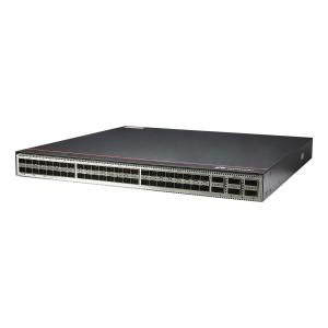 1000 Mpps Industrial Network Switch 2.16 Tbit S 32 MB Buffer CE6857-48S6CQ-EI