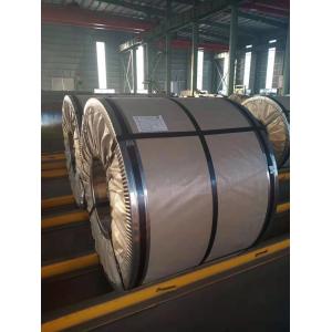 Q195 Q235 Prime Full Hard Cr Coil 685mm Width