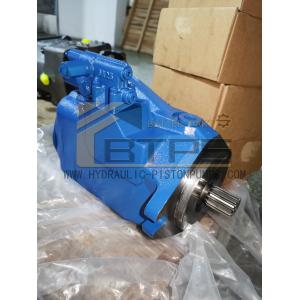 R902577437 AA10VSO140LA6DS/32R-VPB12N00 Axial Piston Variable Pump Axial A10VSO