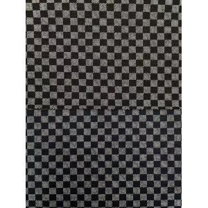 Recycled Polyester+Nylon jacquard weave Static-free OEKO-TEX international