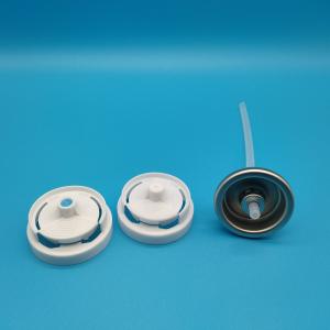 Antibacterial Deodorant Valve For Home And Car Air Freshening With Long Lasting