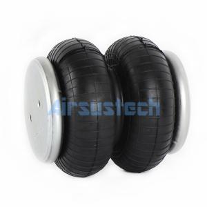 CONTITECH FD 70-13 1/4NPT Double Convoluted Air Spring 2B7070 for Global Shipping