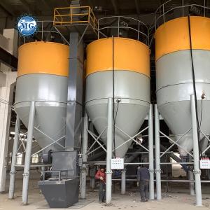 Customized Dry Powder Mortar Production Line