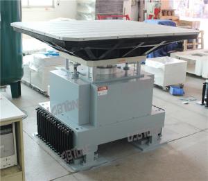 Cheap Automatic Vibration Testing Services Bump Test For Component Testing for sale