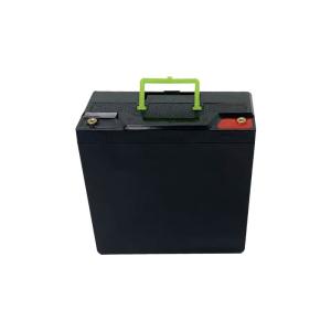 24Ah 36Ah 150ah Lithium Battery 3000 Times Agv Lithium Battery