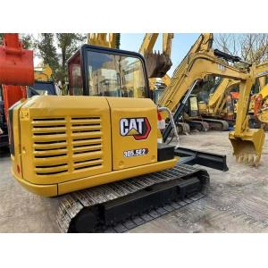 China 2022 Heavy Duty Excavator 850 Working Hours For Heavy-Duty Construction Jobs on sale