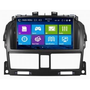 Ouchuangbo car dvd player for Buick Excelle with digital TV iPod gps OCB-0715