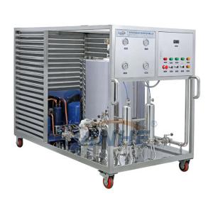 3p-15p Antirust Perfume Making Machine Explosionproof Practical