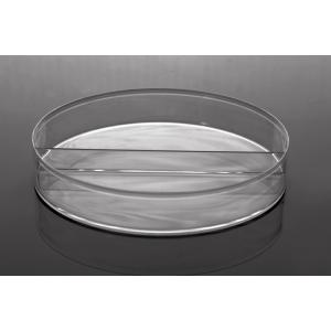 Non Pyrogenic 35mm 60mm 15ml Plastic Petri Dish