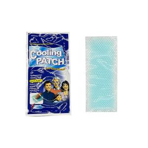 New Product Ideas Cool Plaster Fever Cooling Patch Rapid Fever Reduction One