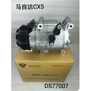 Cheap Auto Ac Conditioning Compressor For Mazda CX-5 Axela OEM KD7761450A Compressor assembly for sale