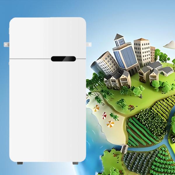 Quality Lithium Ion Battery Type All In One Ess For Hot And Cold Environments 10°C To 50°C wholesale