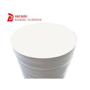 2024 Hot Sell Economic Dc Round Aluminium Discs Circle For Spnning Cookware