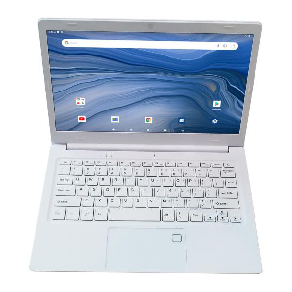 Quality 11.6 Inch Android Laptop Computer WiFi HDMI USB Ports Android Gaming Laptop wholesale