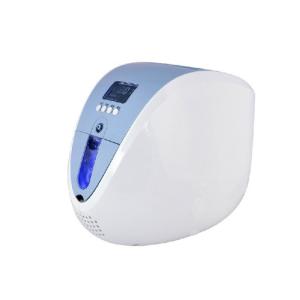 90% Purity Oxygen Machine Oxygen Concentrator 5L Flow for Home Use Portable