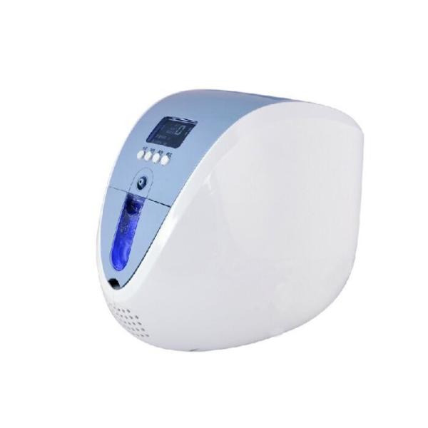 China 90% Purity Oxygen Machine Oxygen Concentrator 5L Flow for Home Use Portable Oxygen Machine on sale