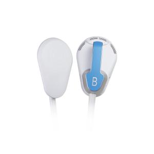 HI-EMT EMS Sculpting Machine Shaping The Vest Line Creating The Peach Hip