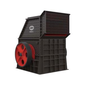 RL2800-Heavy hammer impact crusher, feed size: 0-1200mm, production capacity: 80-6000T/h