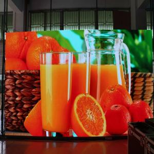 Cheap 128x256dots Indoor Rental LED Screen P3.91 P4.81 Seamless Splicing for sale