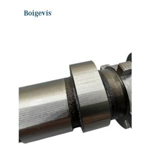 A2710501601 Exhaust Camshaft For Mercedes-Benz C180 C200 C250 W204 M271.860 1.8L