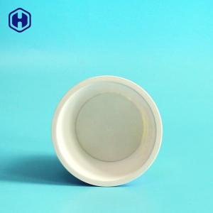 Vivid Colorful Plastic Milkshake Cups Strong And Hygienic Resist Humidity