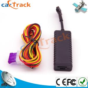 Remote Motorcycle GPS Tracker Cut off Engine Petrol Free Tracking Platform Geo