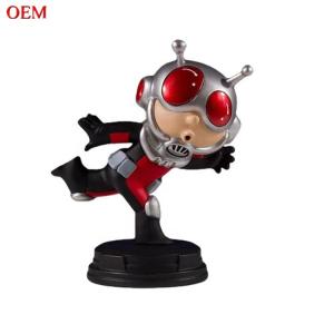 OEM factory custom vinyl toy design customized miniature doll toys