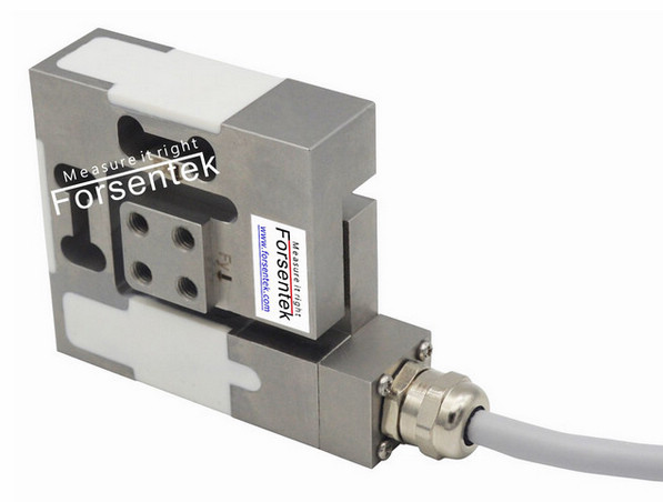 Multi-axis Force Sensor 500N 3 Axis Load Cell 50kg Triaxial Load Cell 100lb