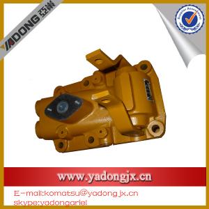 Cheap supply parts SHANTUI SD22 transmission control valve gearbox154-15-35000 for sale