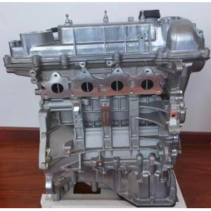 Complete Engine Motor Assy G4FD 1.6 Engine Long Block for Hyundai I30 IX35 I40