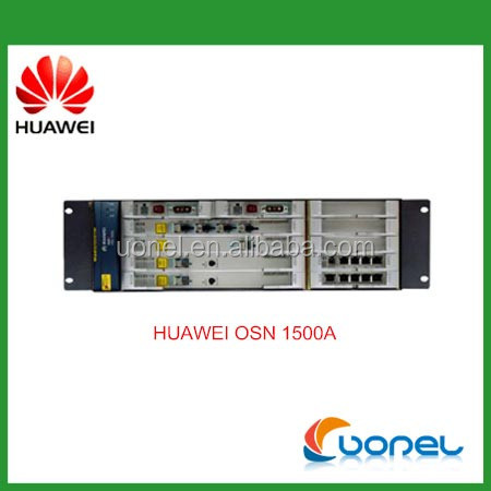 03037391 Huawei SSN1SEP1 OptiX OSN 1500A SEP1 8 XSTM - 1 line function