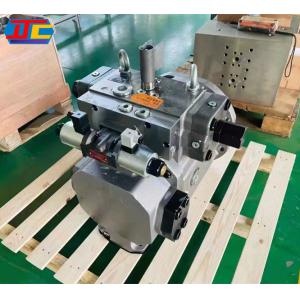 China A4V Excavator Hydraulic Pump A4VSO500DFR Machinery Main Pump on sale
