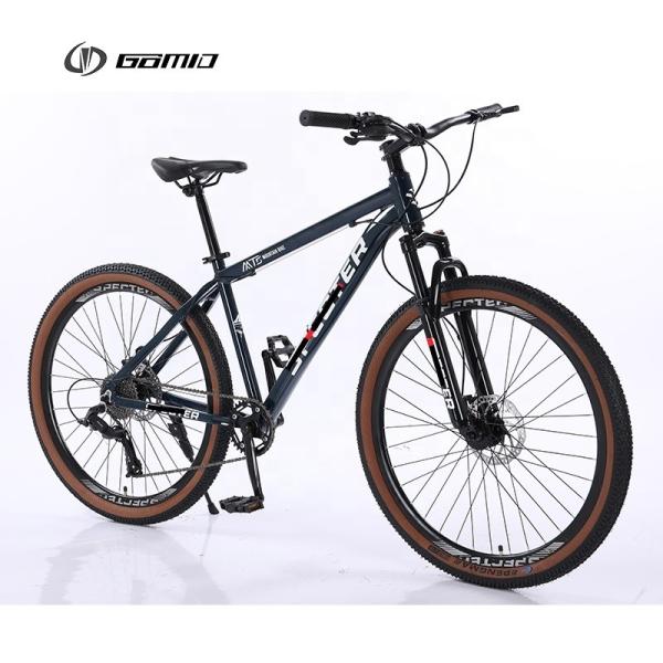 Quality Customizable 29 Inch Aluminium Alloy XC Mountain Bike 9 10 11 12 Speed Bicicleta Bisiklet OEM Mountainbike Cycle MTB Bicycle wholesale
