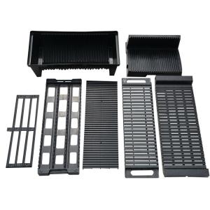 138x93x46mm Drawer Type 10e9 ohm Component Storage ESD bins boxes