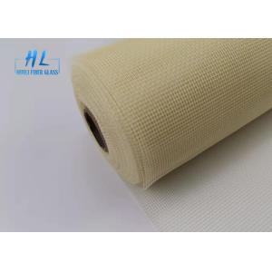 18*16 Fiberglass Mosquito Net Mesh Heat Resistance Window Screen