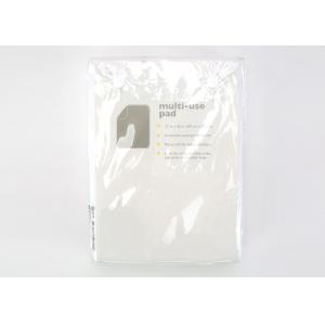 Reusable Baby Changing Cushion , Foldable Changing Mat Stain Resistant Easy