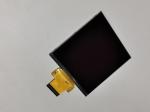 3.95inch IPS TFT LCD 480*480 full viewing angle 3 SPI 18b(rise) RGB interface