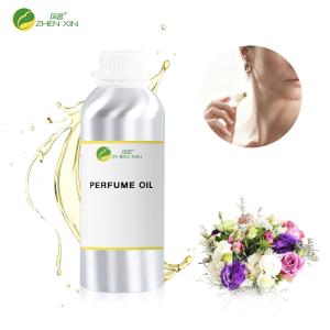 China OEM Factory Supply Concentrated Perfume Oil Essential Oils For Perfume Making Men And Women Long Lasting on sale
