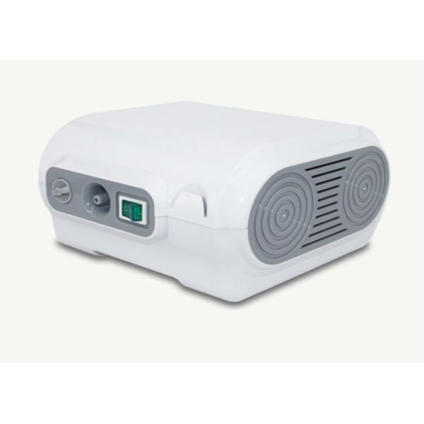 New Compact Humidifier Compressor Nebulizer Machine Atomizer for Asthma