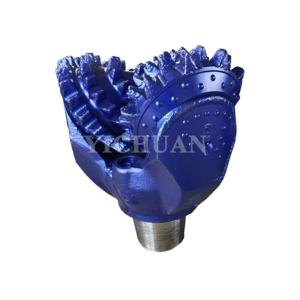 Brand New 17 1/2" 444.5mm Milled Tooth Rotary Drill Bit For Oil Water Well