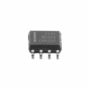 OPA2191IDR New and original OPA2191IDR Integrated circuit