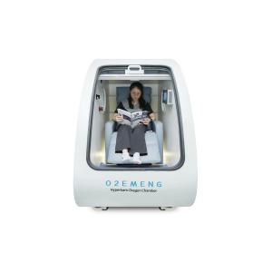 1.5ata-2.0ata EMY01 Mini Hyperbaric Chamber for Wound Care Healing in Hard