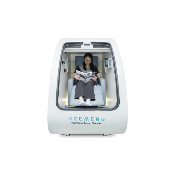 1.5ata-2.0ata EMY01 Mini Hyperbaric Chamber for Wound Care Healing in Hard