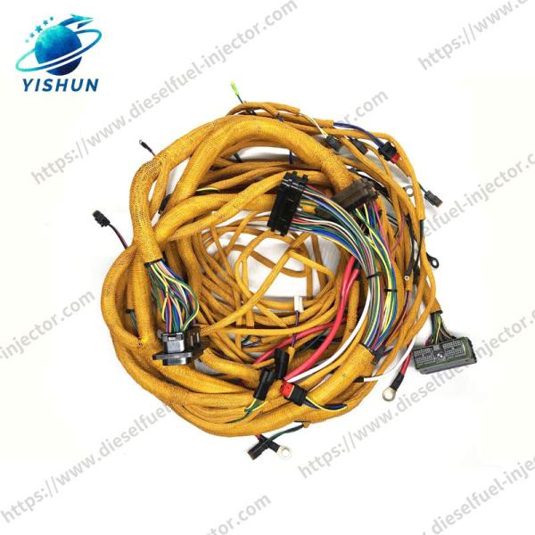 Quality For erpillar 323D External Wiring Harness wholesale