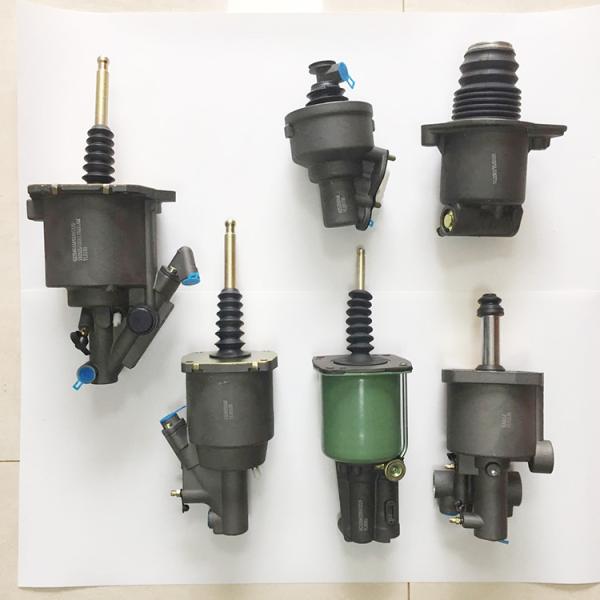 High Quality Clutch Servo 9700512180/ 9700512090/9700512090 For Truck