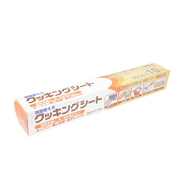 Degradable Food Grade Cling Wrap , OEM Logo Food Wrapping Foil